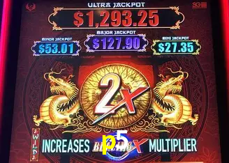 A Revolução dos Aplicativos de Jogos no p5