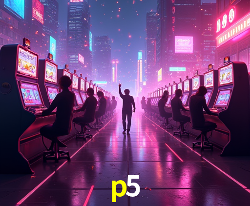 Experiência VIP p5