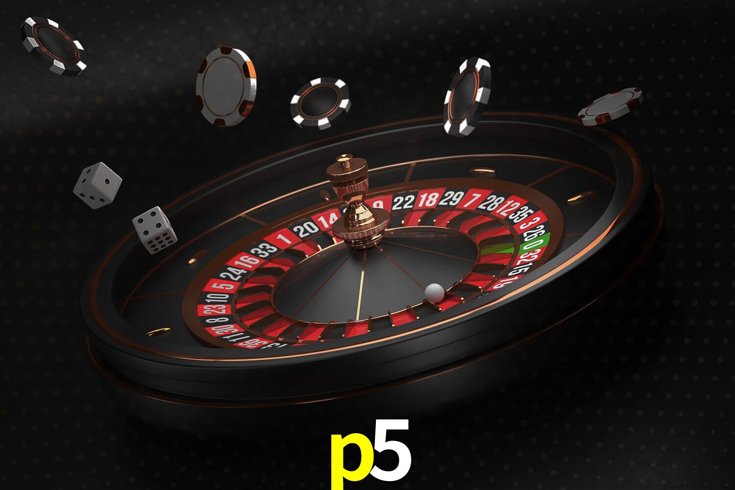 p5 - Cassino Luxo para Membros VIP - p5.com