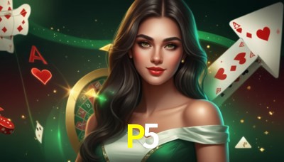 P5 Casino: Jogue Online e Ganhe Grandes Prêmios P5 Casino: Jogue Online e Ganhe Grandes Prêmios