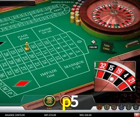 Descubra o Mundo do Cassino Online com p5