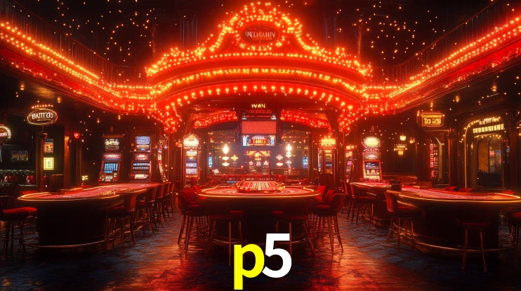 Experimente o Login Seguro Premium no p5