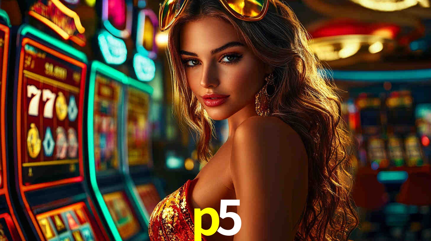 Torneios p5