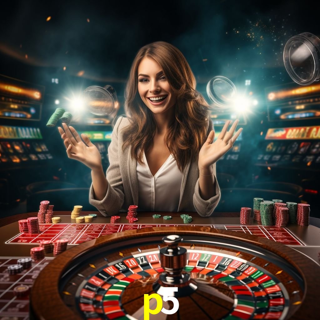 p5 bet