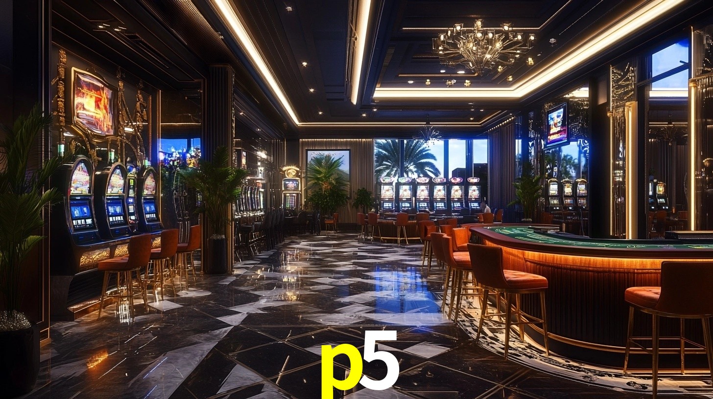 p5 bet