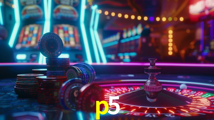 Casino Ao Vivo p5