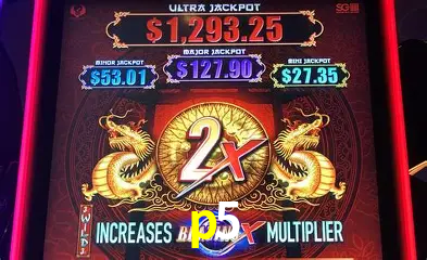 Descubra a Magia dos Jogos de Arcade no p5