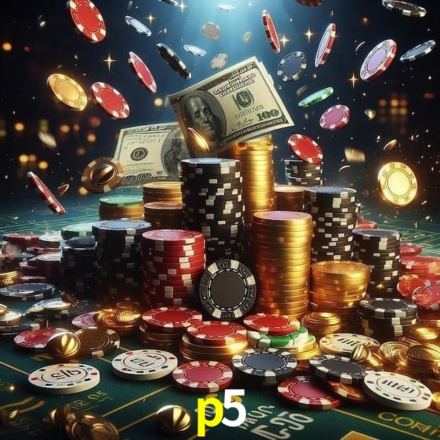Mesa de Blackjack p5