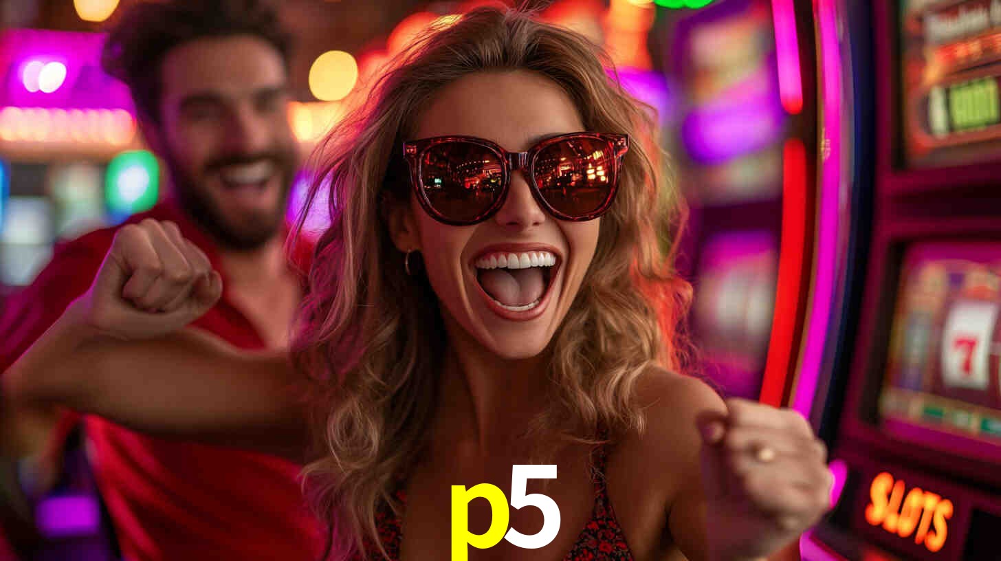 cassino p5