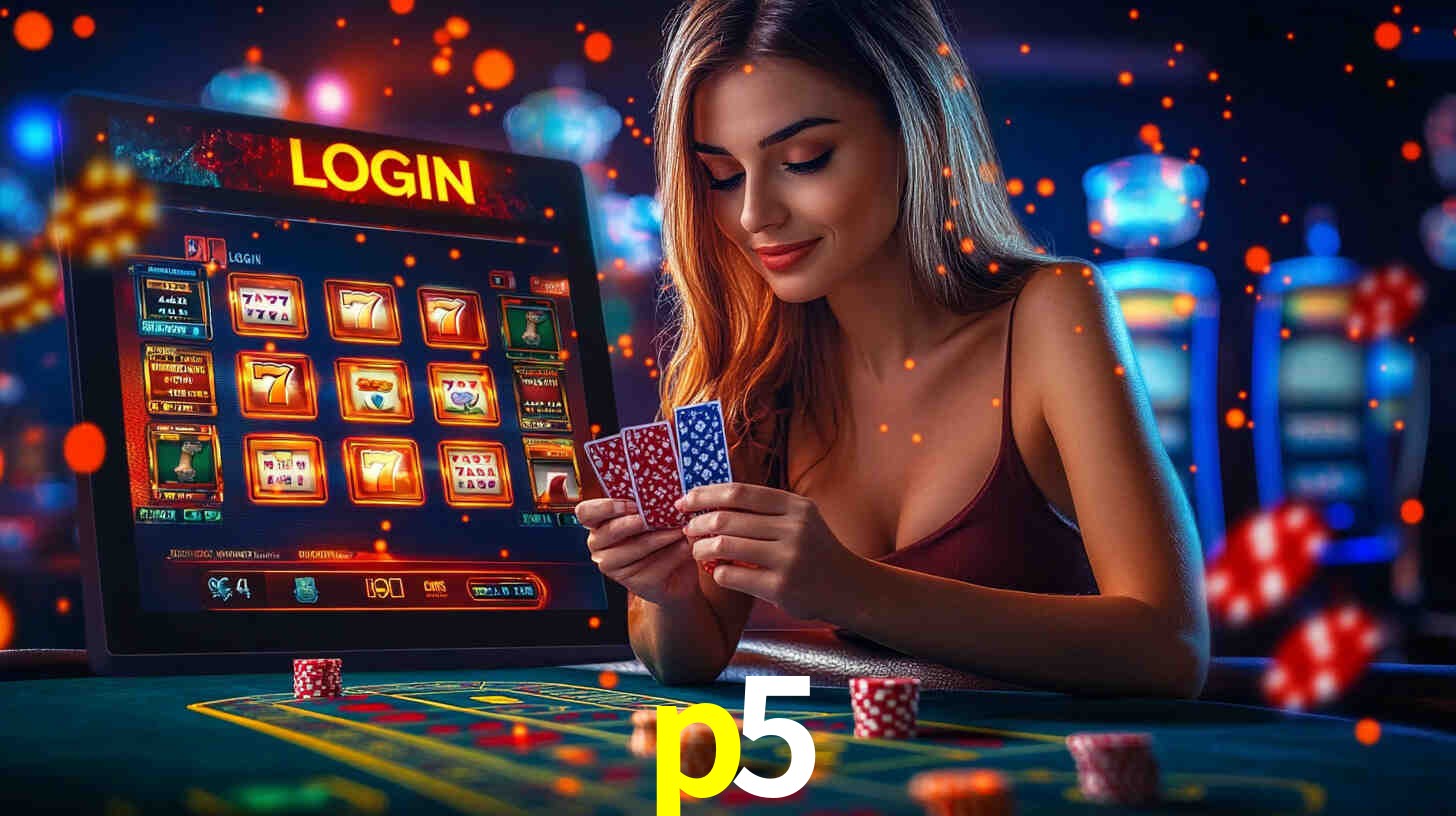 p5 bet
