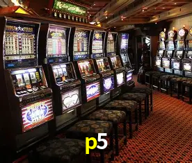 Descubra o Programa VIP da p5: Vantagens Exclusivas para Jogadores