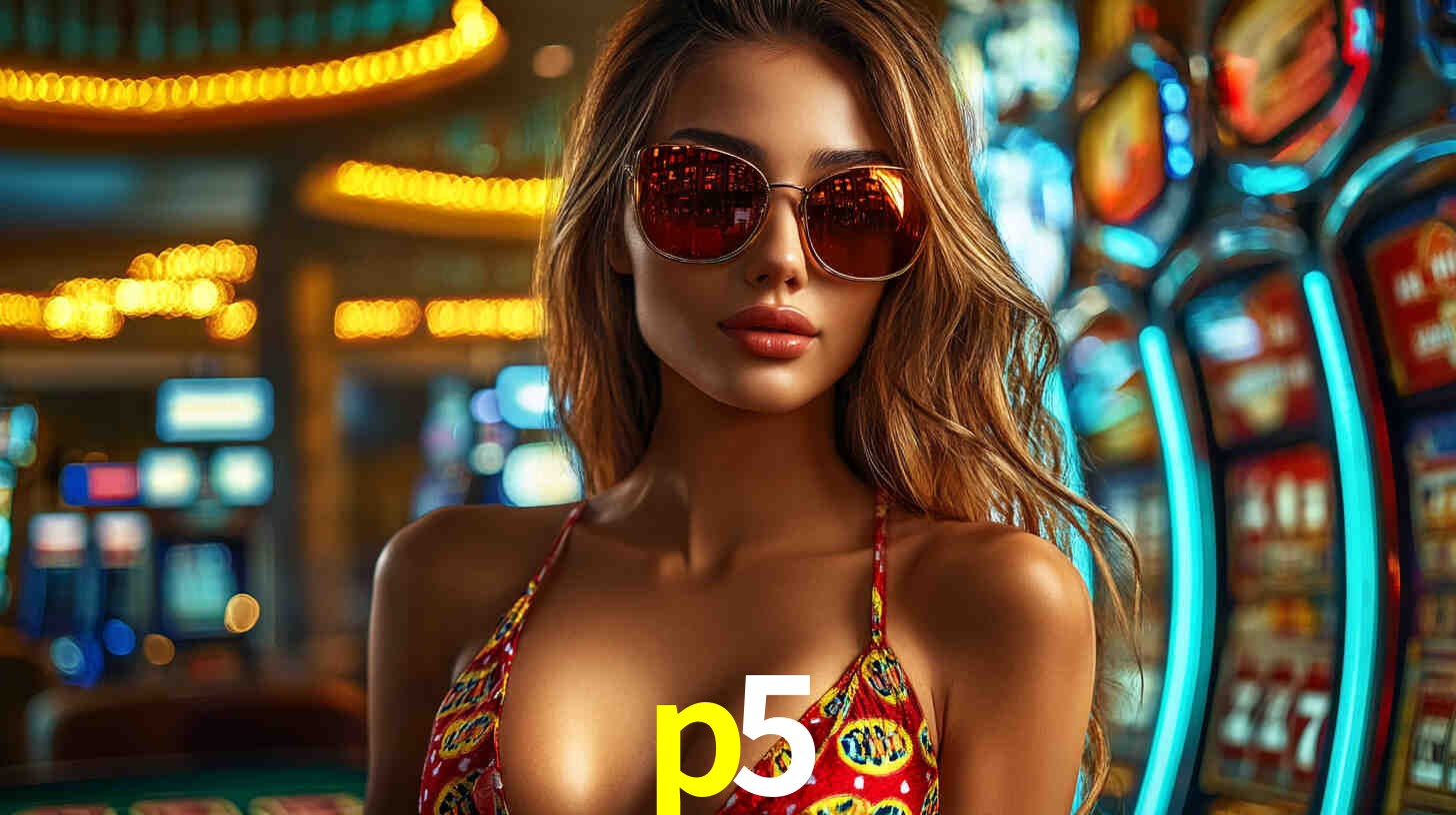 Ofertas Imperdíveis na p5: Promoções e Bônus Que Valem a Pena