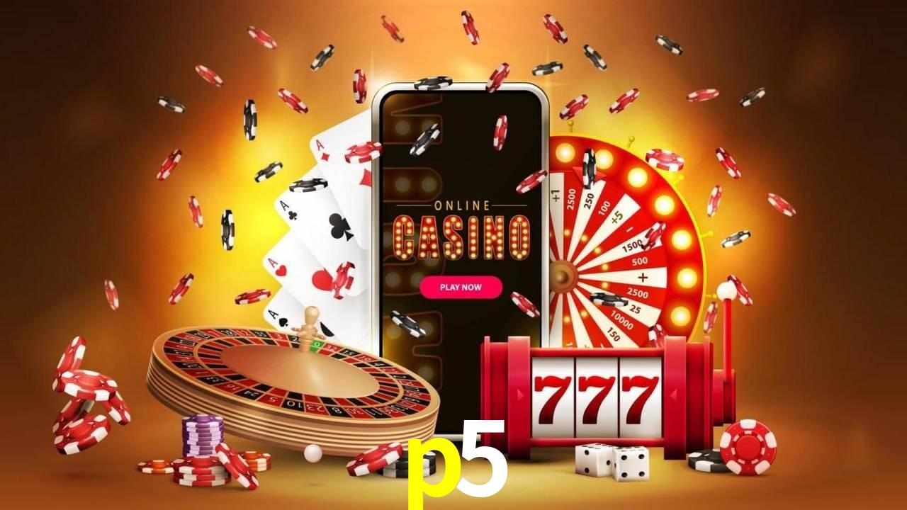 Estatísticas p5