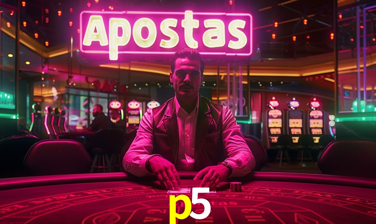Interface do App p5