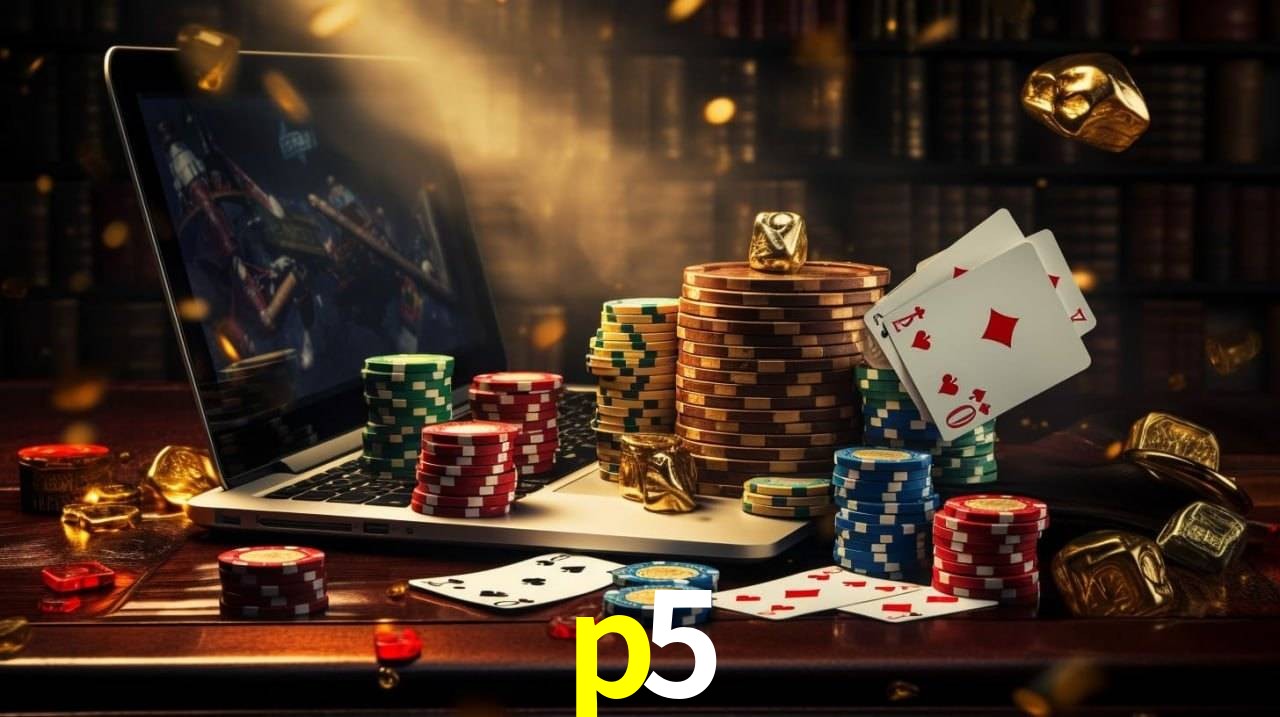 Recursos de Bônus p5