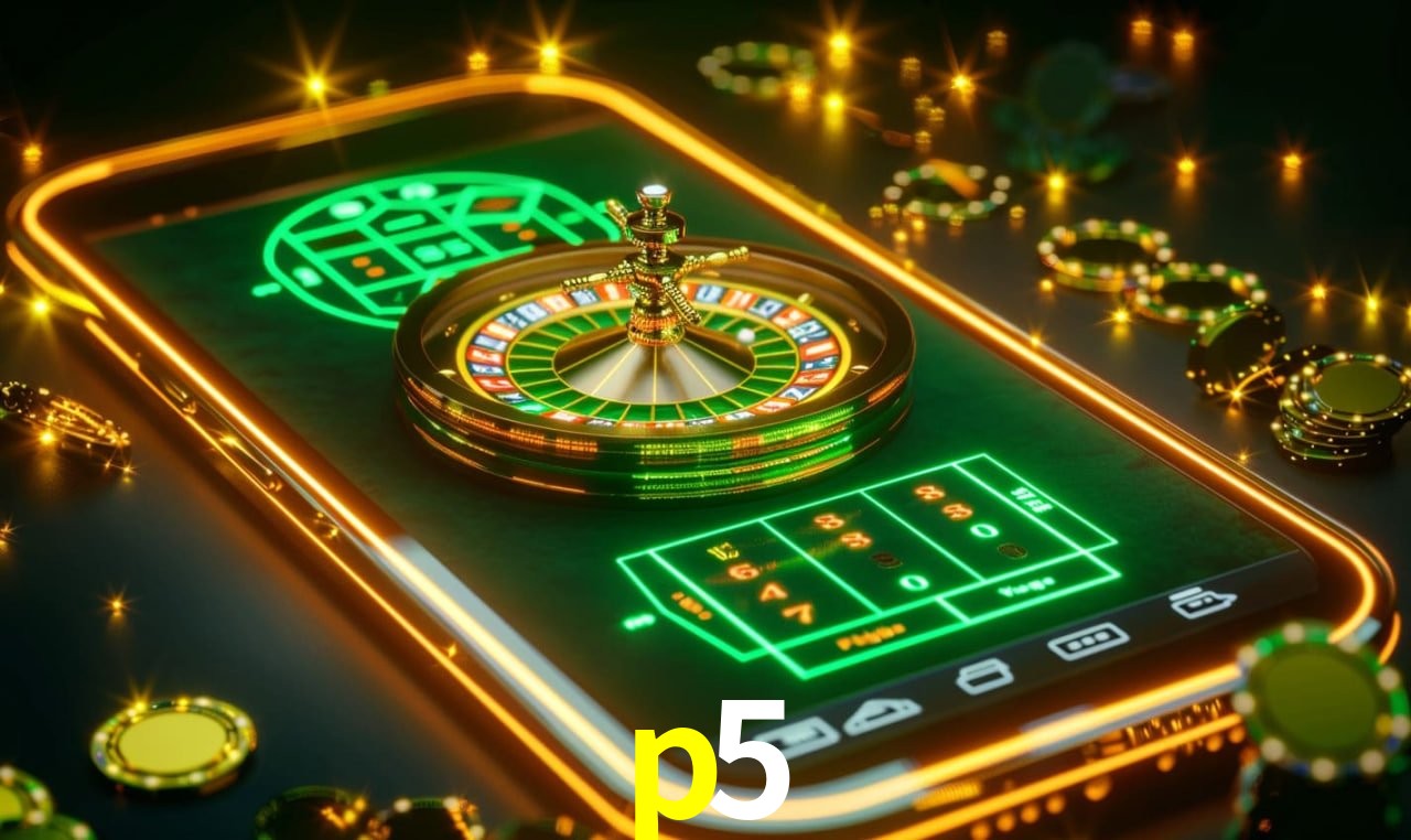 Provedores de Jogos p5